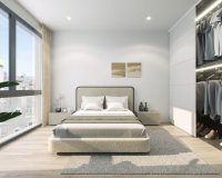 New Build - Penthouse - Torrevieja