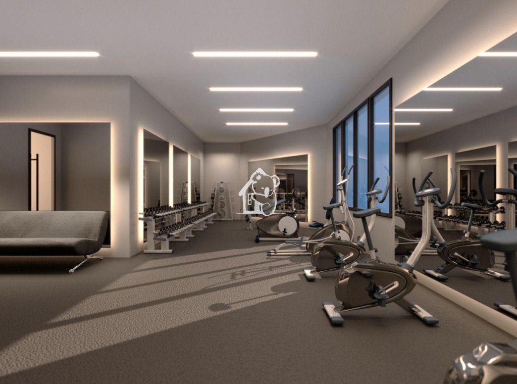 New Build - Penthouse - Torrevieja