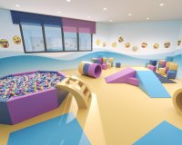 New Build - Penthouse - Torrevieja