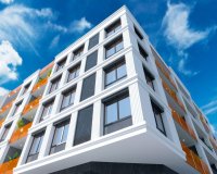 New Build - Penthouse - Torrevieja