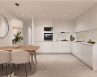 New Build - Penthouse - Torrevieja