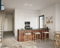 New Build - Penthouse - Torrevieja