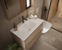 New Build - Penthouse - Torrevieja