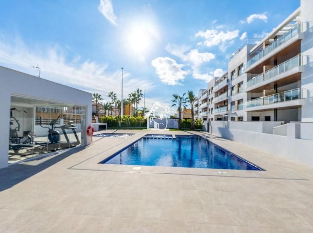 New Build - Penthouse - Torrevieja
