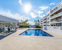 New Build - Penthouse - Torrevieja