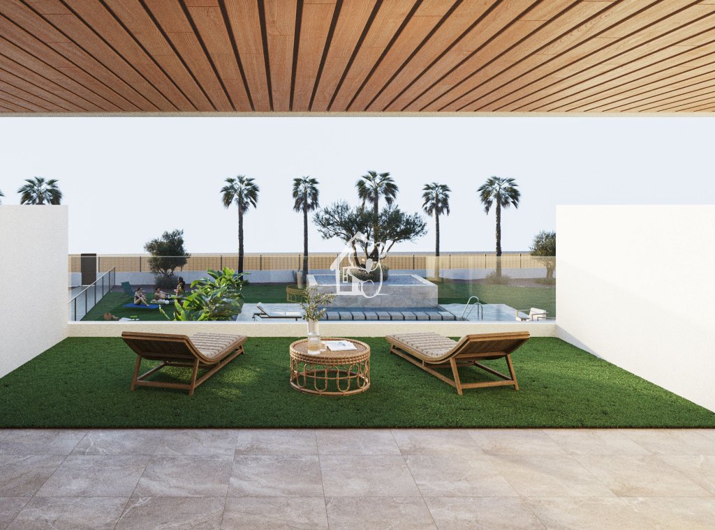 New Build - Penthouse - Torrevieja