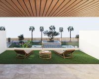 New Build - Penthouse - Torrevieja