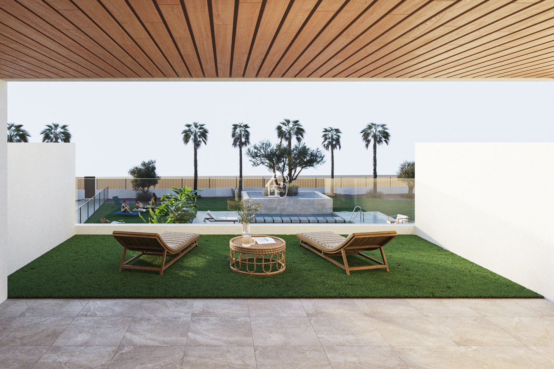 New Build - Penthouse - Torrevieja