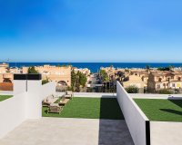 New Build - Penthouse - Torrevieja