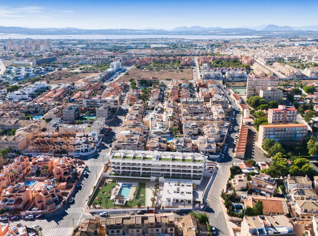 New Build - Penthouse - Torrevieja