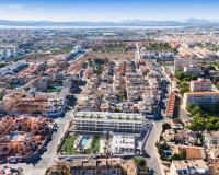 New Build - Penthouse - Torrevieja