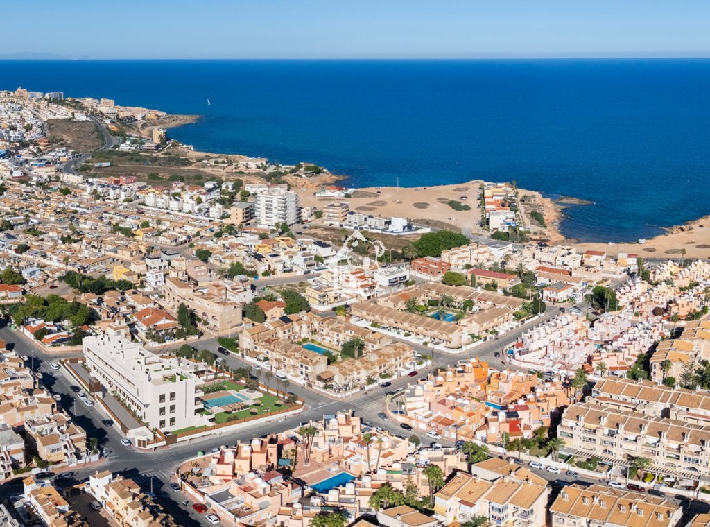 New Build - Penthouse - Torrevieja