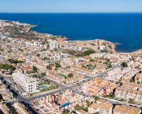 New Build - Penthouse - Torrevieja