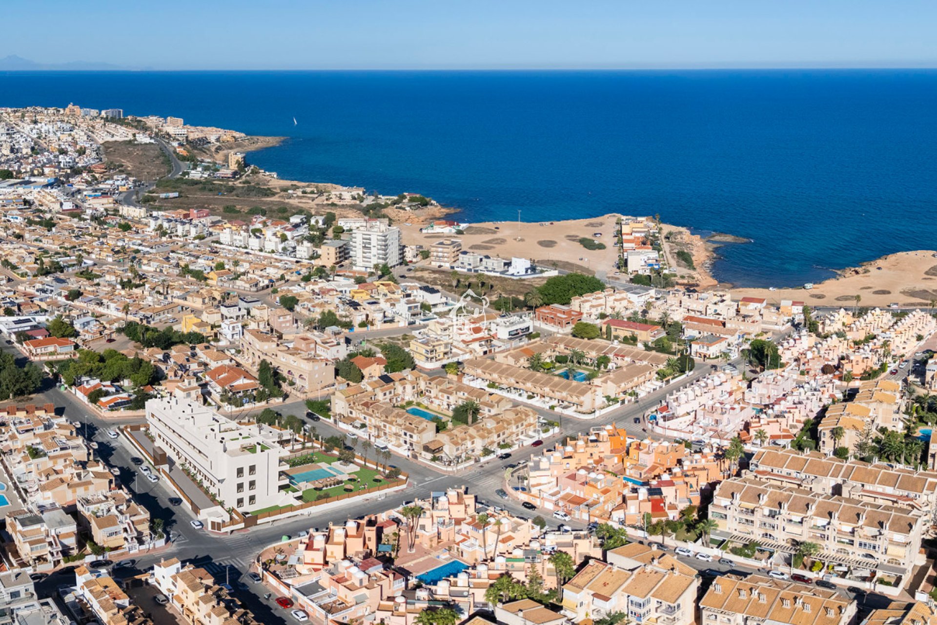 New Build - Penthouse - Torrevieja