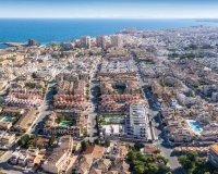 New Build - Penthouse - Torrevieja
