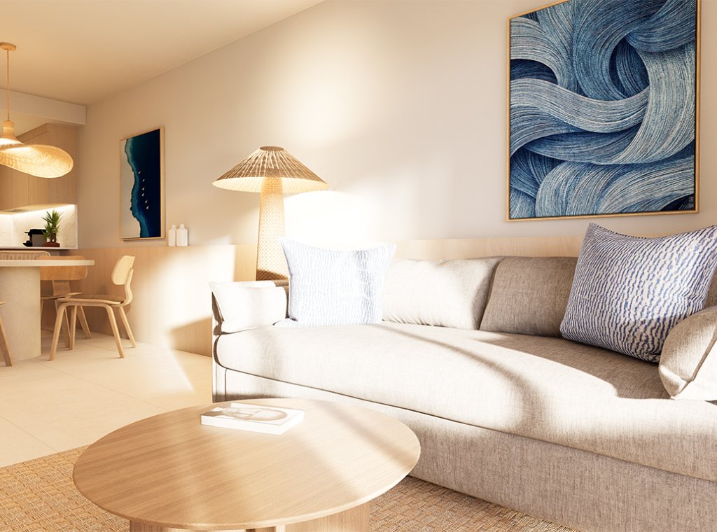 New Build - Penthouse - Torrevieja