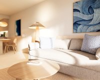 New Build - Penthouse - Torrevieja