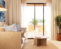 New Build - Penthouse - Torrevieja