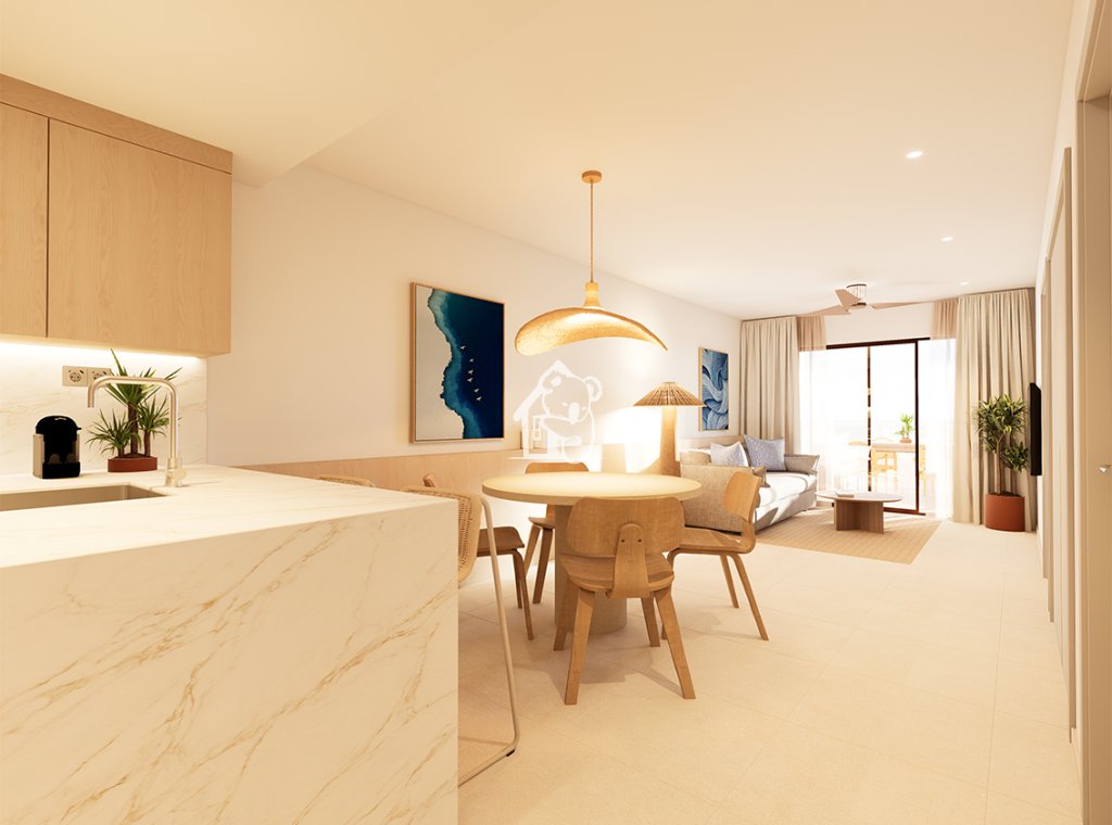 New Build - Penthouse - Torrevieja