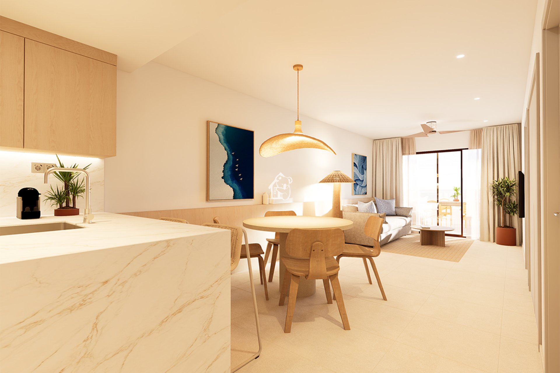 New Build - Penthouse - Torrevieja