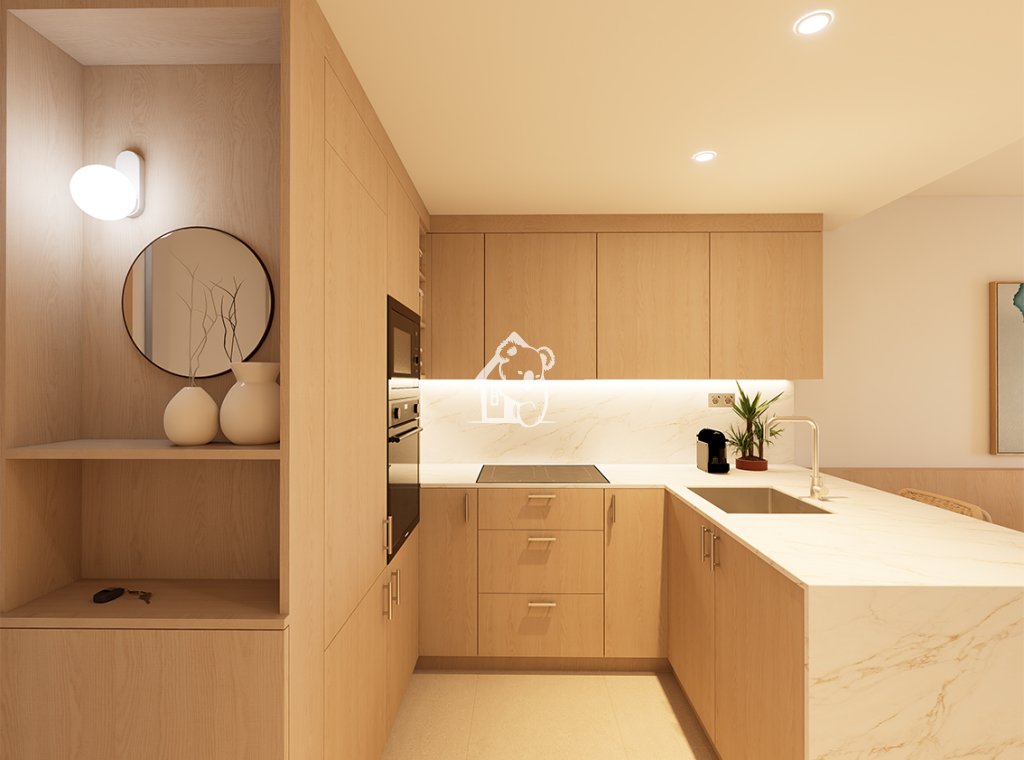 New Build - Penthouse - Torrevieja