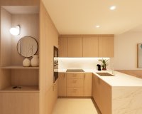 New Build - Penthouse - Torrevieja