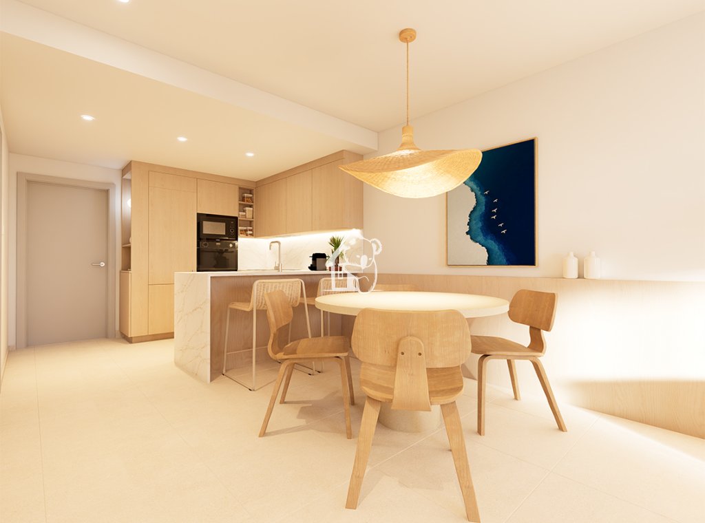 New Build - Penthouse - Torrevieja