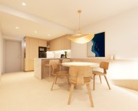New Build - Penthouse - Torrevieja