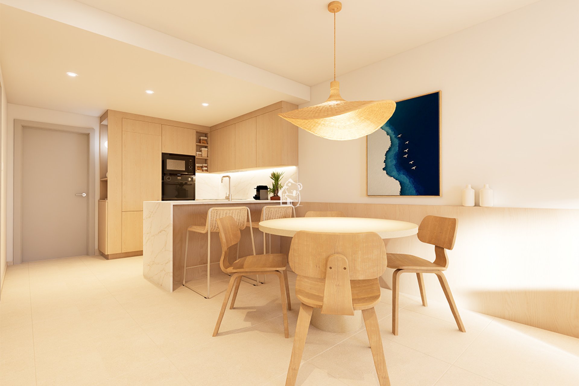 New Build - Penthouse - Torrevieja