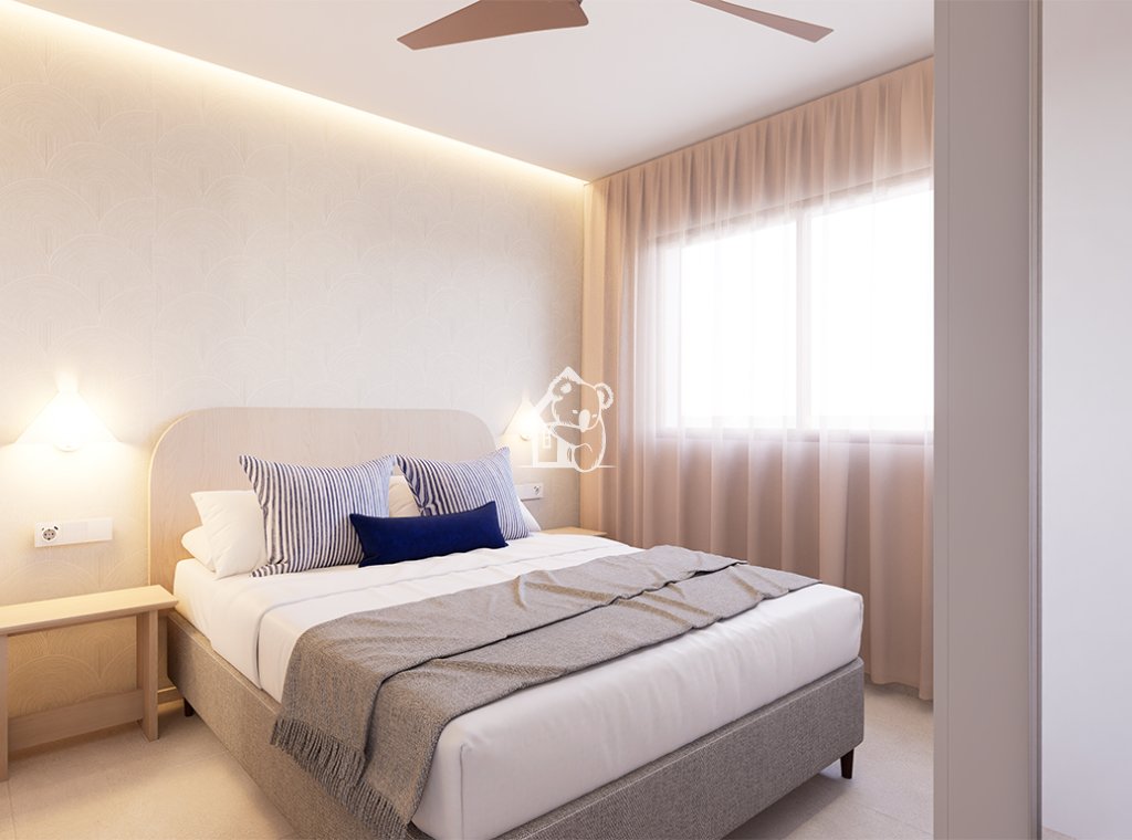 New Build - Penthouse - Torrevieja