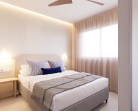 New Build - Penthouse - Torrevieja