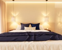 New Build - Penthouse - Torrevieja