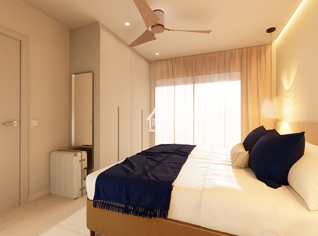 New Build - Penthouse - Torrevieja