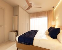 New Build - Penthouse - Torrevieja