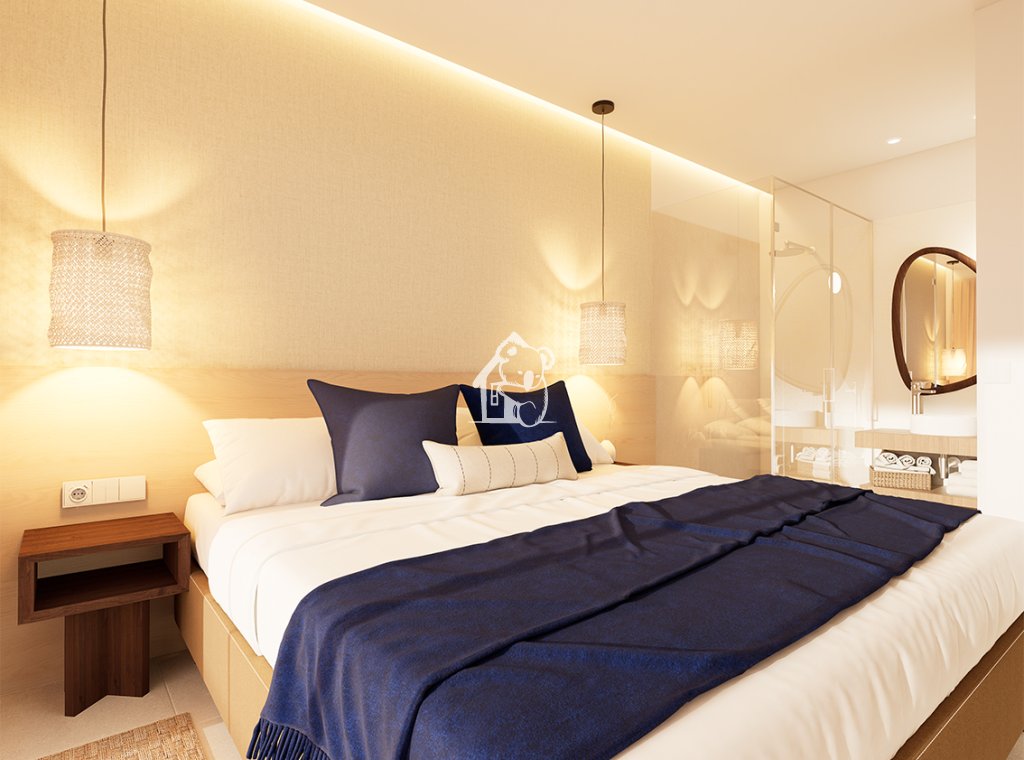 New Build - Penthouse - Torrevieja
