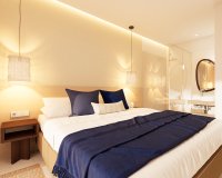 New Build - Penthouse - Torrevieja