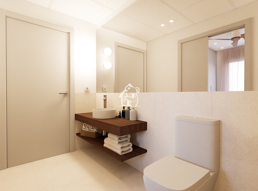 New Build - Penthouse - Torrevieja
