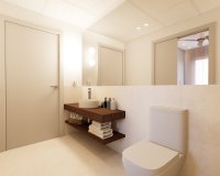 New Build - Penthouse - Torrevieja