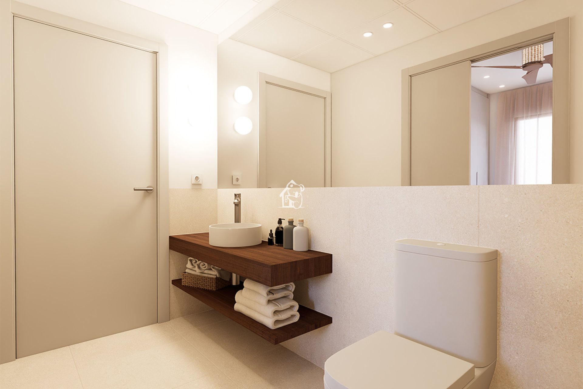 New Build - Penthouse - Torrevieja