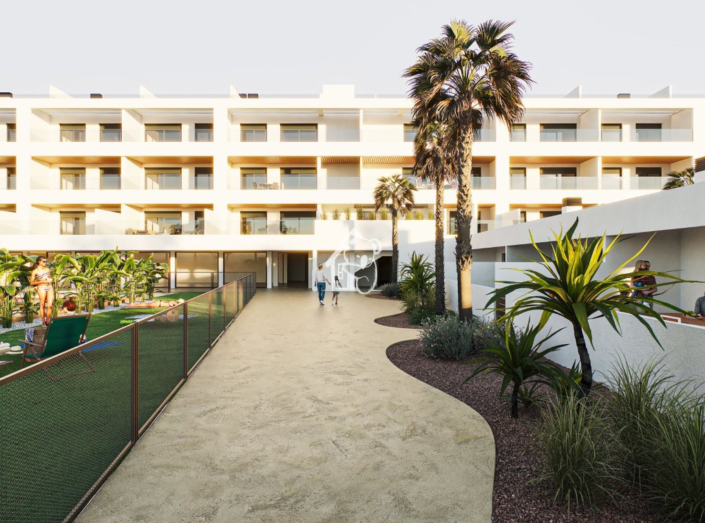 New Build - Penthouse - Torrevieja