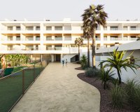 New Build - Penthouse - Torrevieja
