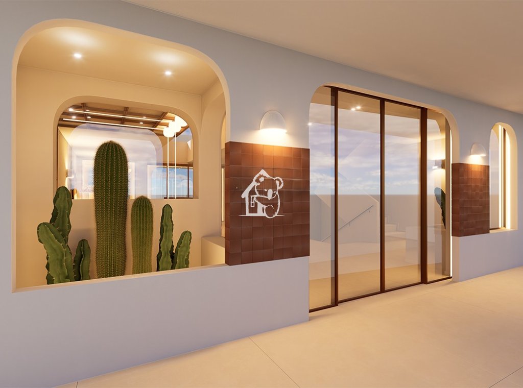 New Build - Penthouse - Torrevieja