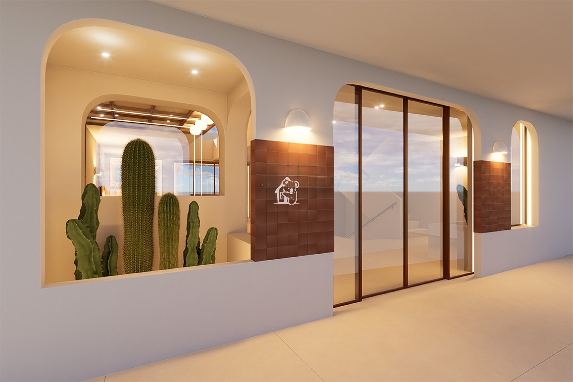New Build - Penthouse - Torrevieja