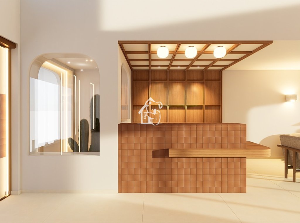 New Build - Penthouse - Torrevieja