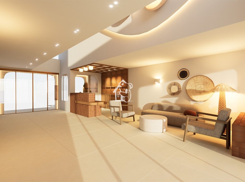 New Build - Penthouse - Torrevieja