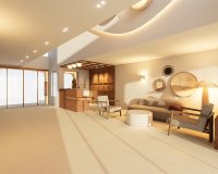 New Build - Penthouse - Torrevieja