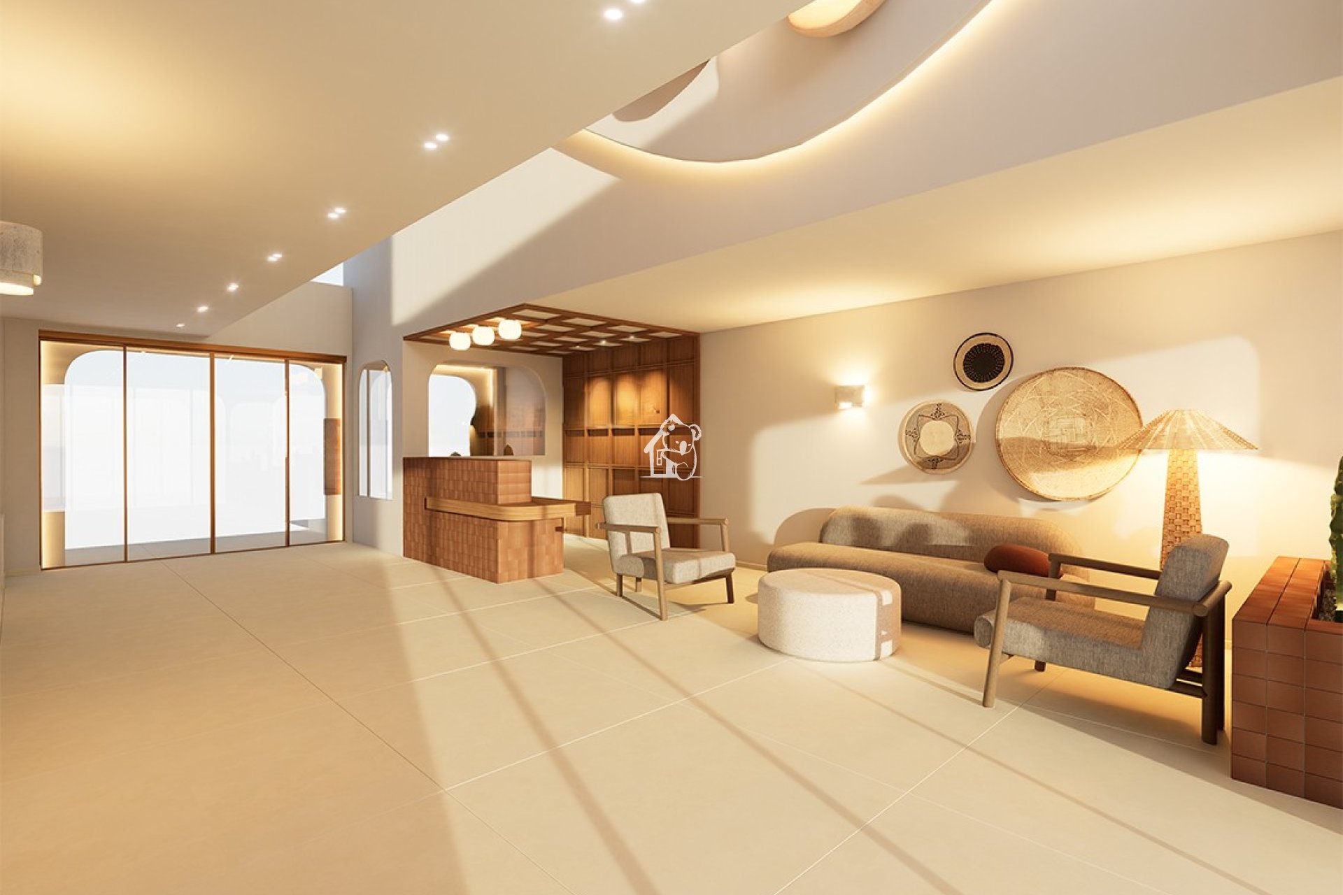 New Build - Penthouse - Torrevieja