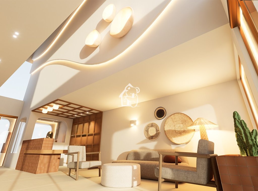 New Build - Penthouse - Torrevieja