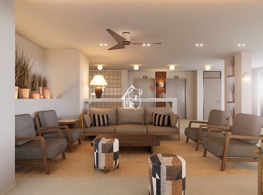 New Build - Penthouse - Torrevieja