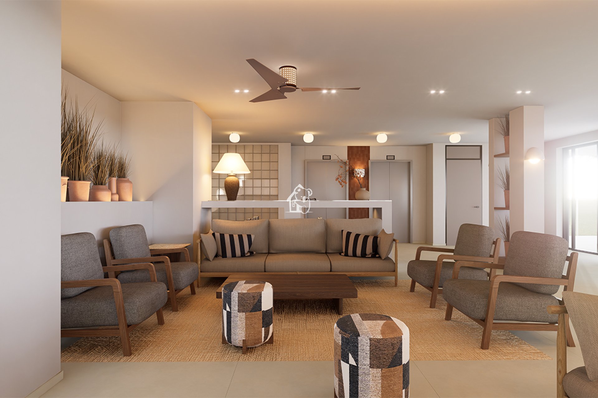 New Build - Penthouse - Torrevieja